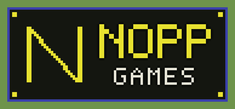 nopp games